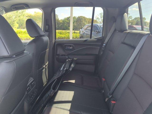 Thumbnail image of 2025 Honda Ridgeline at Germain Honda of Naples NEW