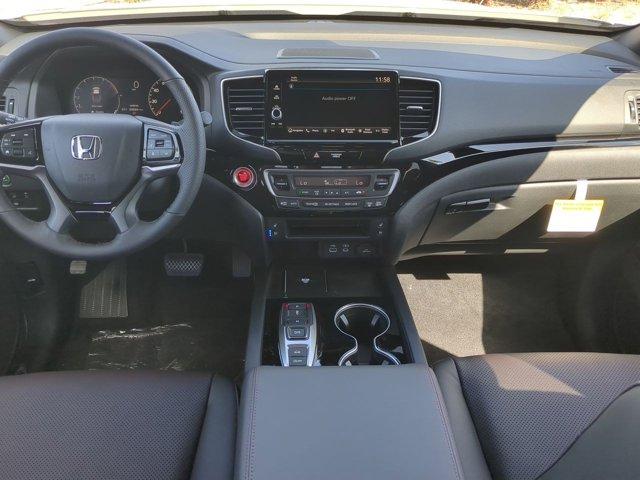 Thumbnail image of 2025 Honda Ridgeline at Germain Honda of Naples NEW