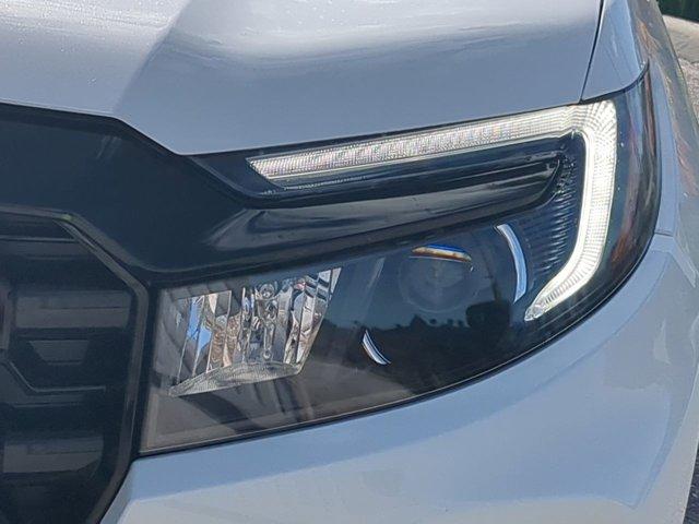 Thumbnail image of 2025 Honda Ridgeline at Germain Honda of Naples NEW
