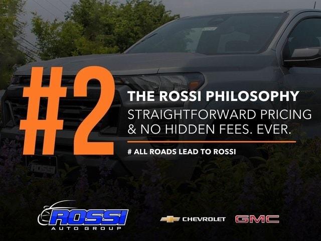Thumbnail image of 2019 Ram 2500 at Rossi Chrysler Dodge Jeep Ram