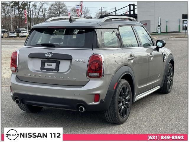 Thumbnail image of 2020 MINI Countryman at Nissan 112 Sales Corp.