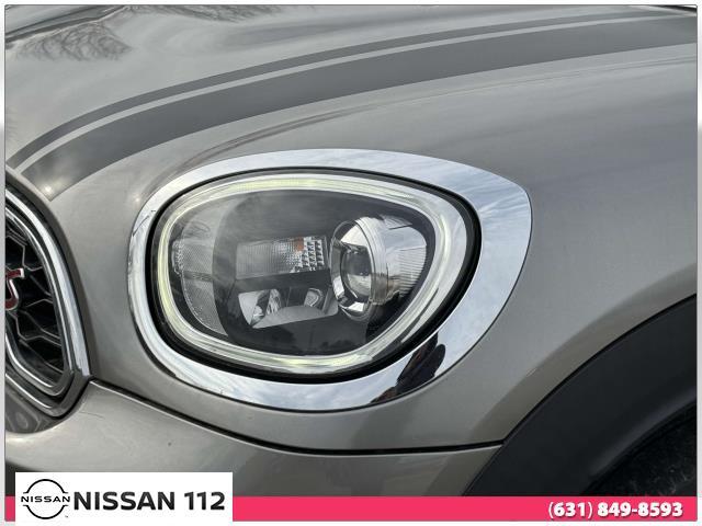 Thumbnail image of 2020 MINI Countryman at Nissan 112 Sales Corp.
