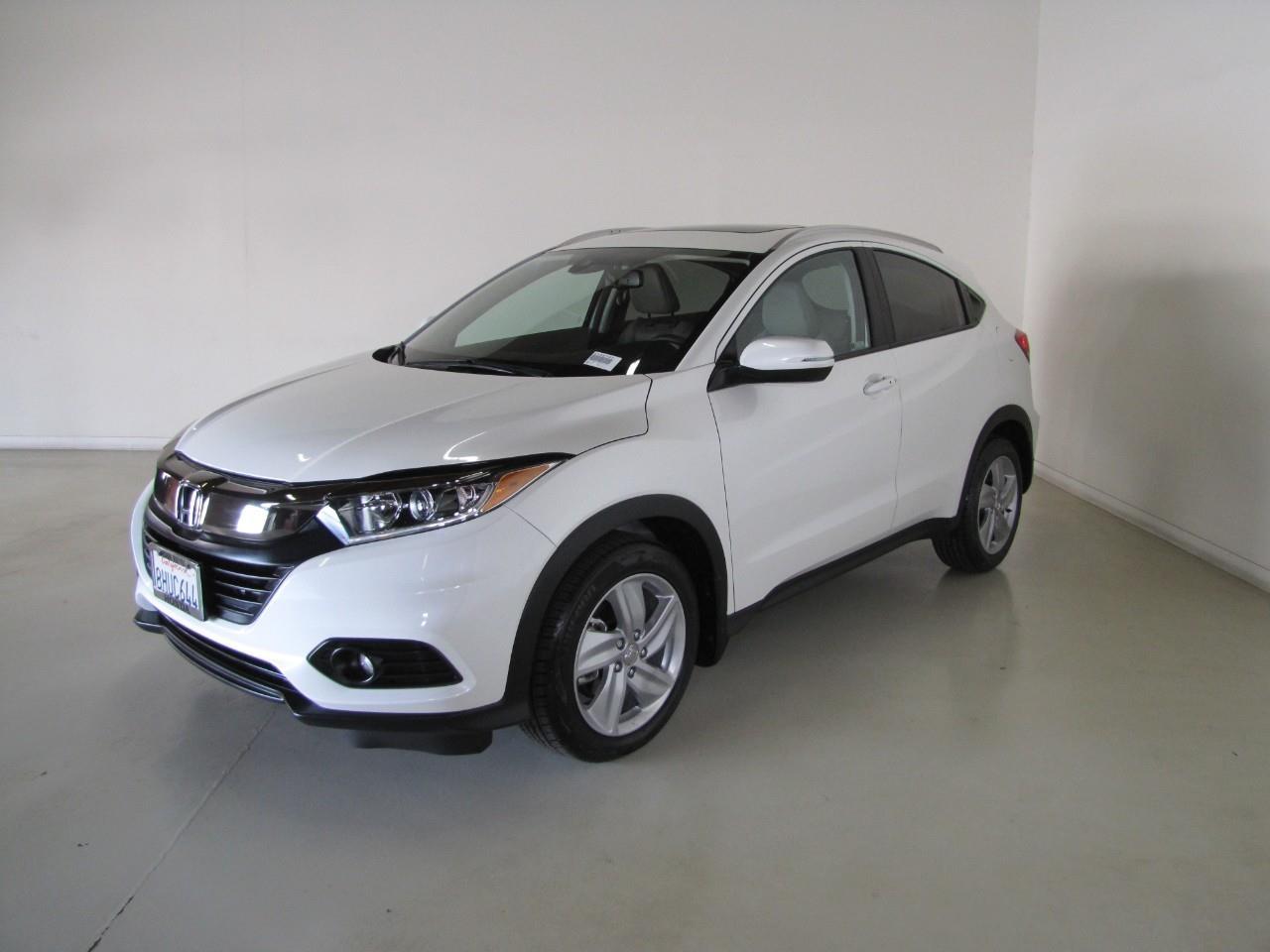 Thumbnail image of 2019 Honda HR-V at Norm Reeves Honda Superstore