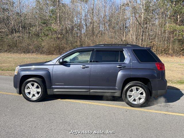 Thumbnail image of 2013 GMC Terrain at Jeff's Auto Sale, Inc.