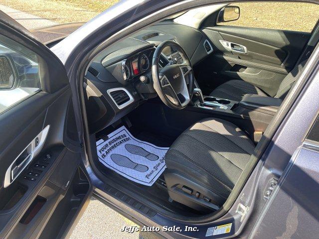 Thumbnail image of 2013 GMC Terrain at Jeff's Auto Sale, Inc.