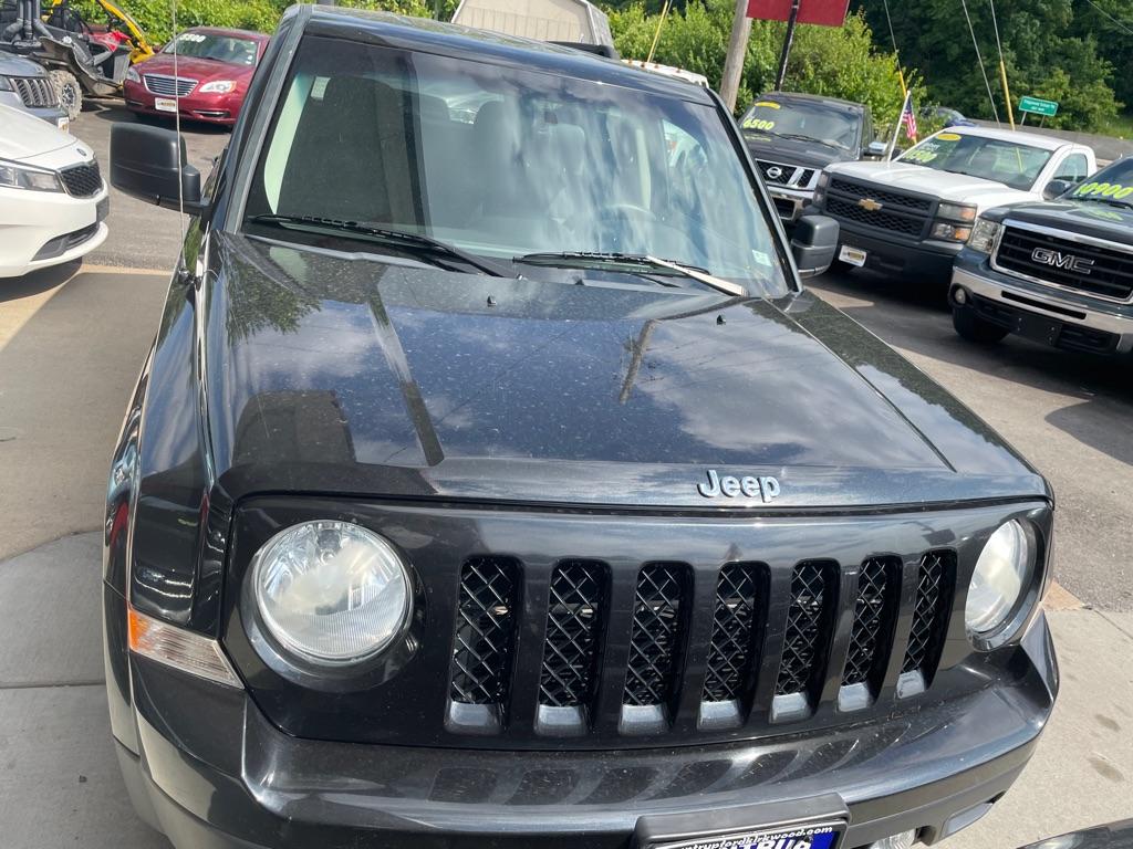 Thumbnail image of 2011 Jeep Patriot at DYNAMITE DEALS, LLC
