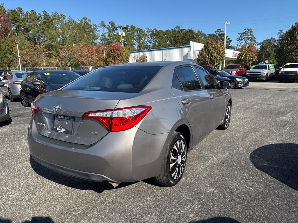 Thumbnail image of 2014 Toyota Corolla at SUNSHINE AUTO