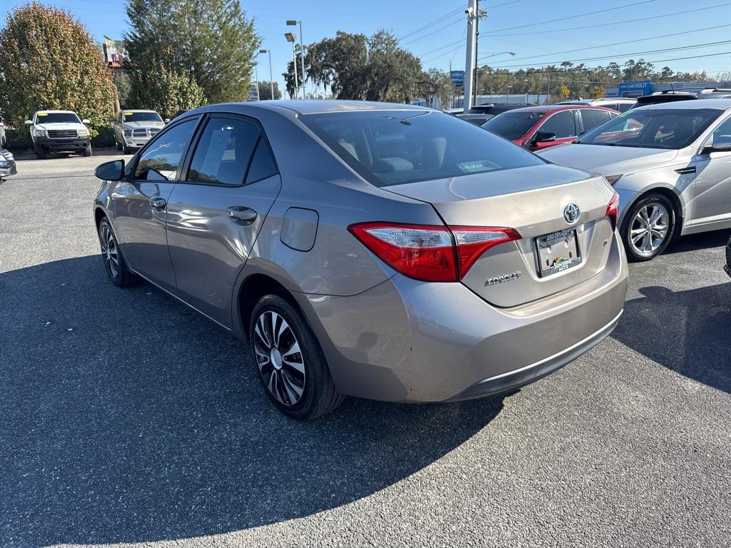 Thumbnail image of 2014 Toyota Corolla at SUNSHINE AUTO