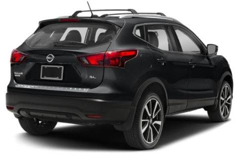 Thumbnail image of 2019 Nissan Rogue Sport at Woodbury Nissan Inc