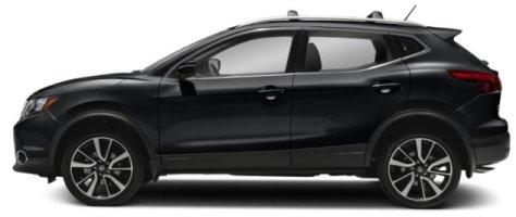 Thumbnail image of 2019 Nissan Rogue Sport at Woodbury Nissan Inc