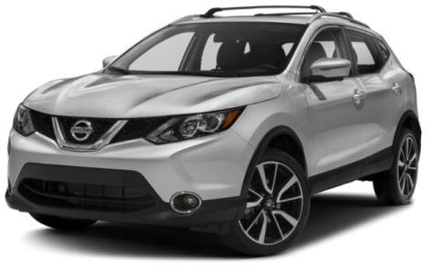 Thumbnail image of 2019 Nissan Rogue Sport at Woodbury Nissan Inc
