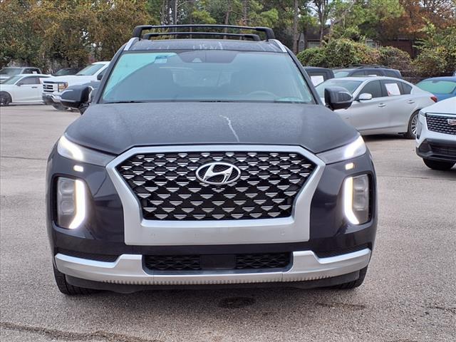 Thumbnail image of 2021 Hyundai PALISADE at Autosavvy Houston