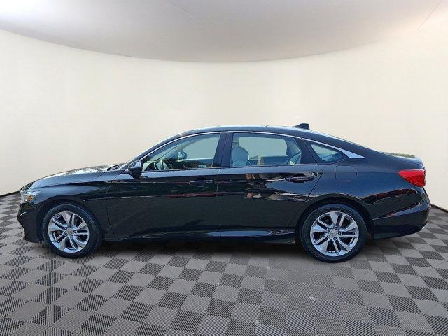 Thumbnail image of 2018 Honda Accord at FBWC USED