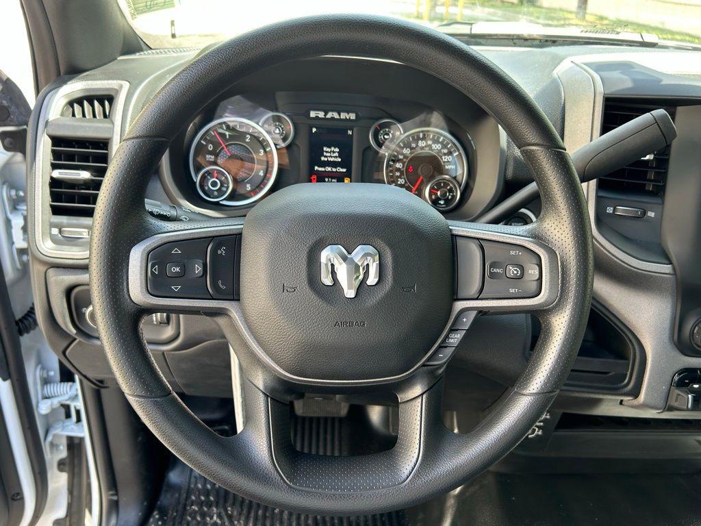 Thumbnail image of 2024 Ram 3500 at Aventura Chrysler Jeep Dodge Ram