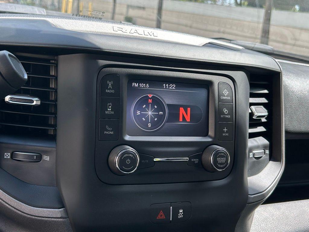Thumbnail image of 2024 Ram 3500 at Aventura Chrysler Jeep Dodge Ram