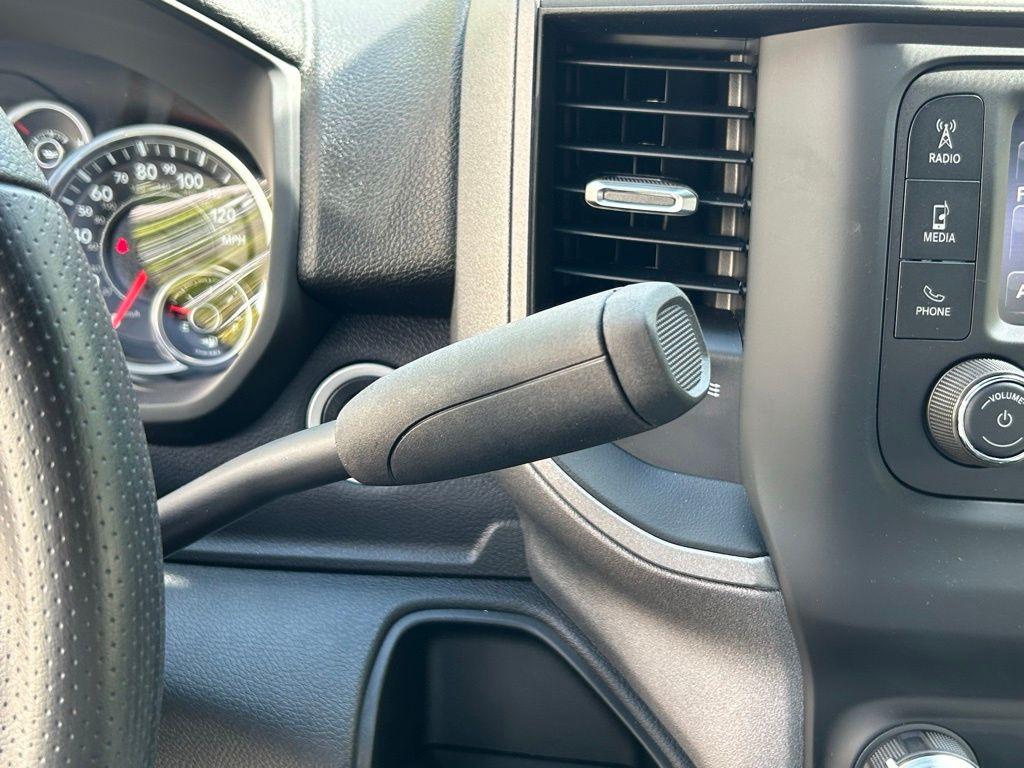Thumbnail image of 2024 Ram 3500 at Aventura Chrysler Jeep Dodge Ram