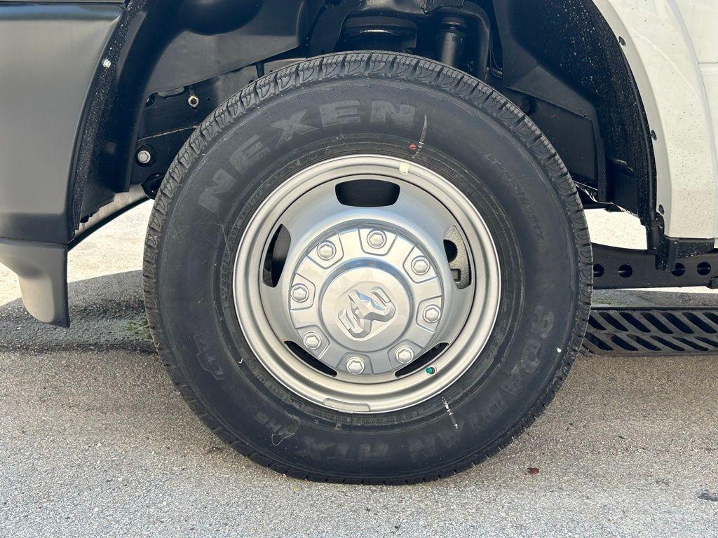 Thumbnail image of 2024 Ram 3500 at Aventura Chrysler Jeep Dodge Ram