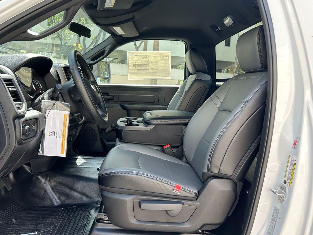 Thumbnail image of 2024 Ram 3500 at Aventura Chrysler Jeep Dodge Ram