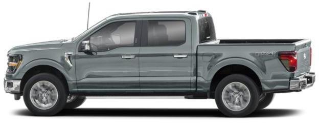 Thumbnail image of 2024 Ford F-150 at Ford of Port Jeff