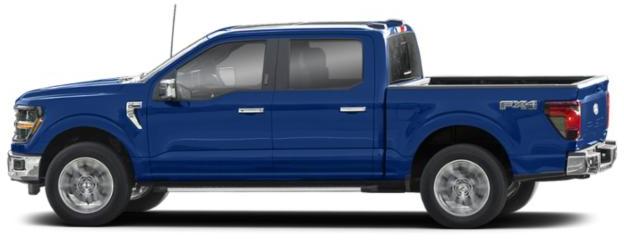 Thumbnail image of 2024 Ford F-150 at Ford of Port Jeff