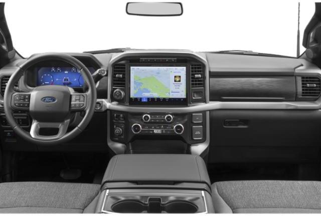 Thumbnail image of 2024 Ford F-150 at Ford of Port Jeff