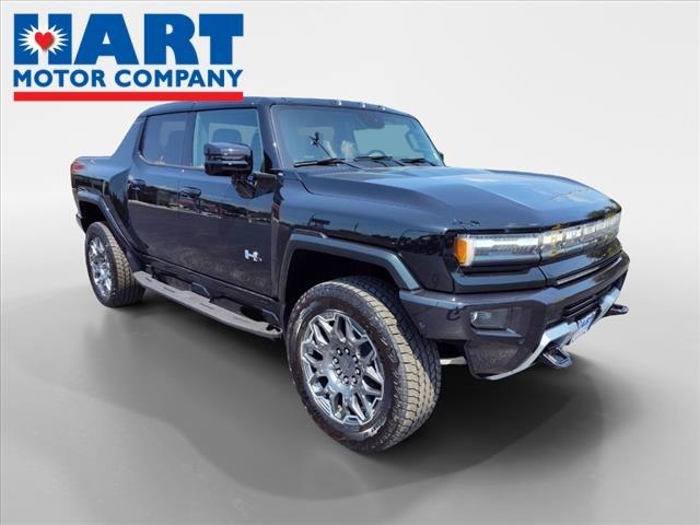 Thumbnail image of 2025 GMC HUMMER EV at Hart Motors