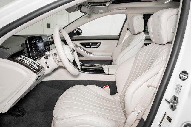 Thumbnail image of 2022 Mercedes-Benz S-Class at ExclusiveAutomotiveGroup of Ashburn, VA