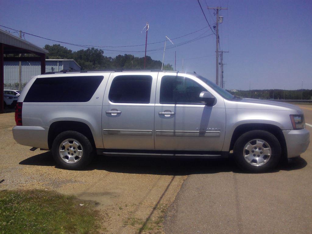 Thumbnail image of 2013 Chevrolet Suburban at Southside Auto Sales