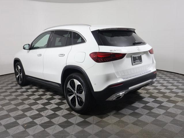 Thumbnail image of 2025 Mercedes-Benz GLA at USED Mercedes Benz Porsche Audi of Melbourne