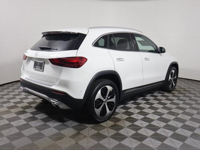 Thumbnail image of 2025 Mercedes-Benz GLA at USED Mercedes Benz Porsche Audi of Melbourne