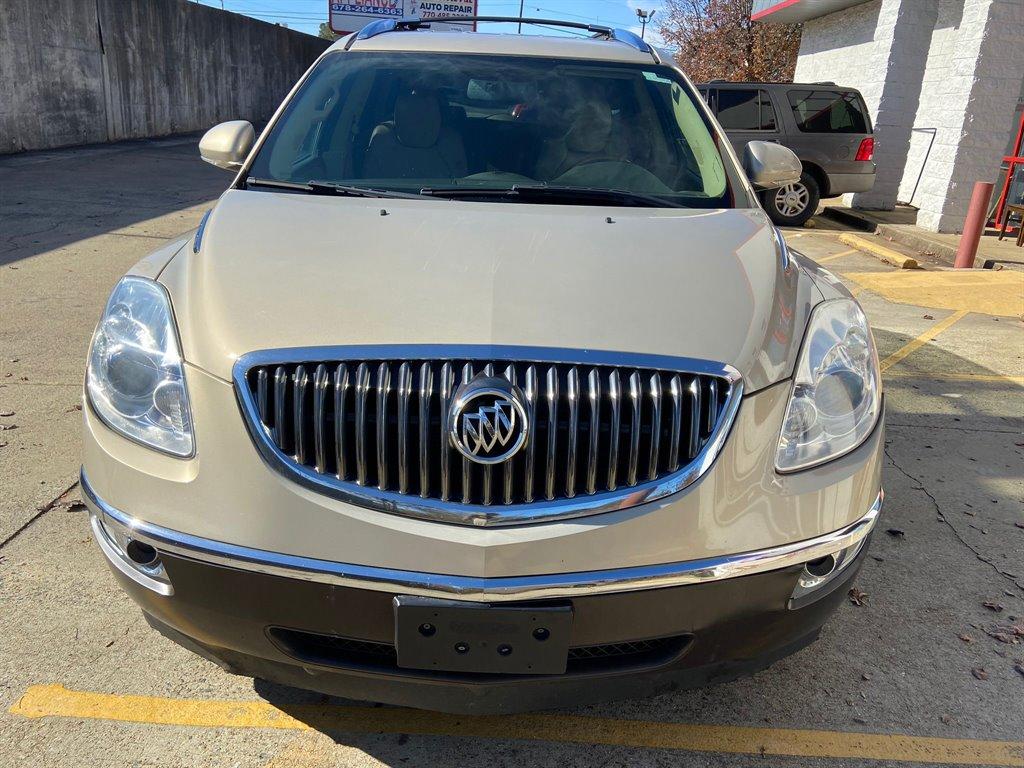 Thumbnail image of 2012 Buick Enclave at Mohadd Auto Trading, LLC