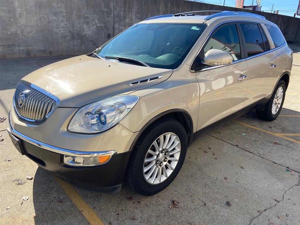 Thumbnail image of 2012 Buick Enclave at Mohadd Auto Trading, LLC