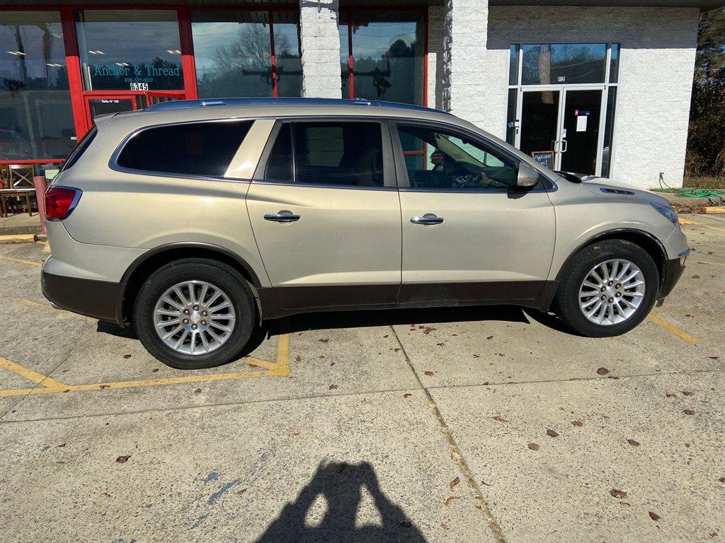 Thumbnail image of 2012 Buick Enclave at Mohadd Auto Trading, LLC