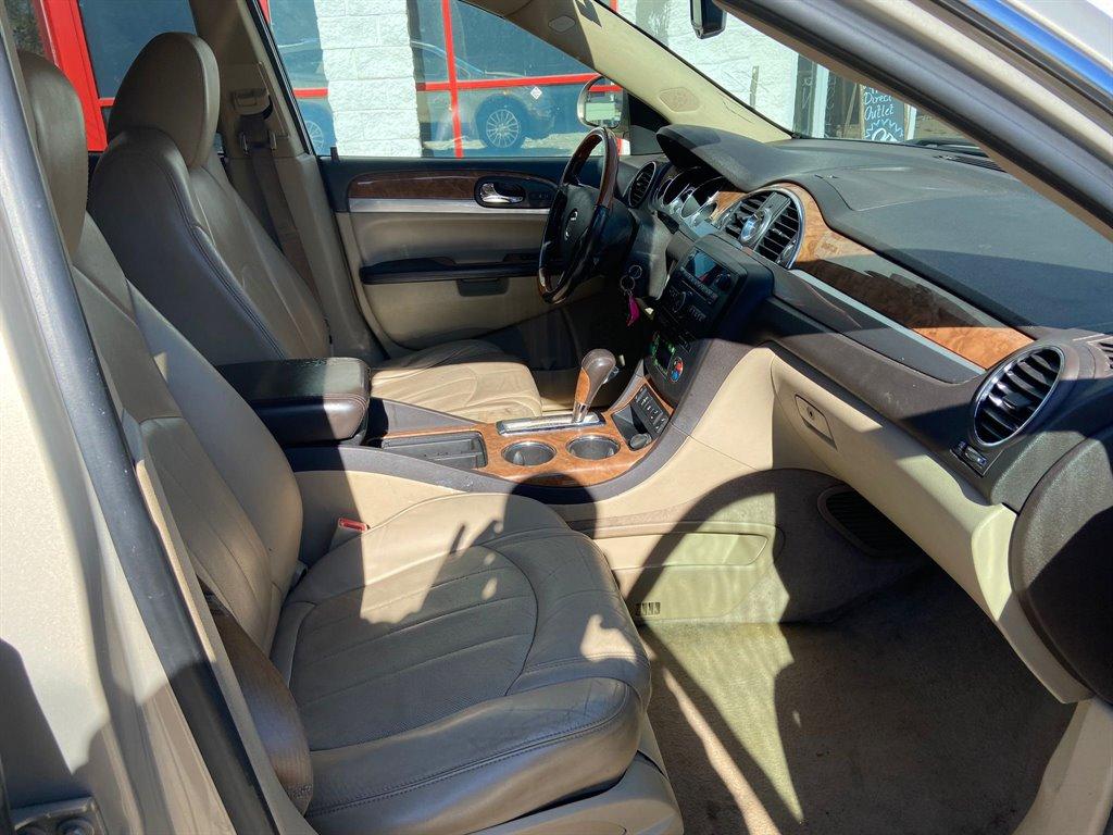 Thumbnail image of 2012 Buick Enclave at Mohadd Auto Trading, LLC