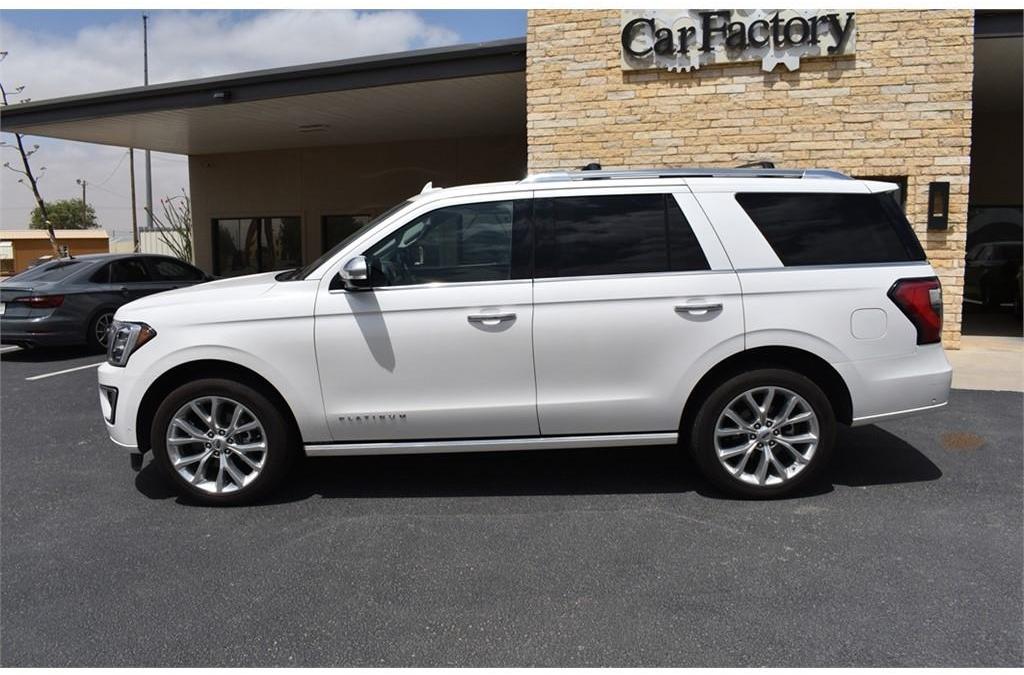 Thumbnail image of 2019 Ford Expedition at Used Car Factory