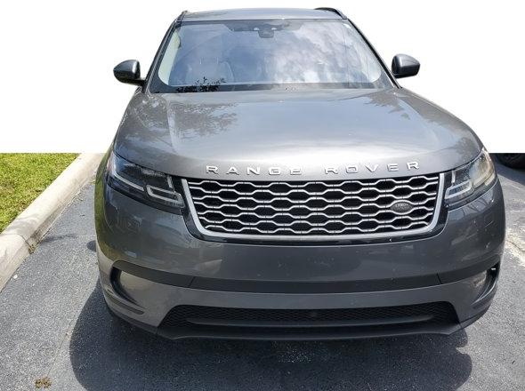Thumbnail image of 2018 Land Rover Range Rover Velar at Delray Buick GMC