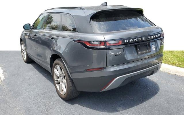 Thumbnail image of 2018 Land Rover Range Rover Velar at Delray Buick GMC