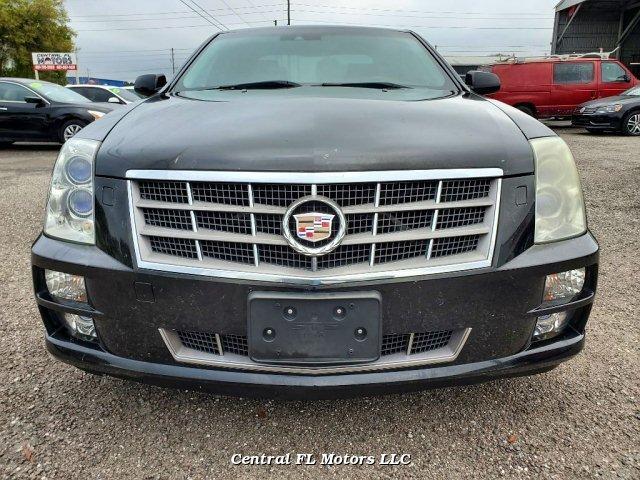 Thumbnail image of 2009 Cadillac STS at Central FL Motors LLC