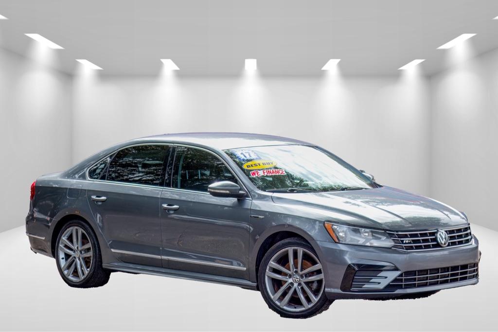 Thumbnail image of 2017 Volkswagen Passat at VIP AUTO CENTER