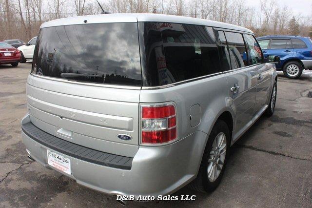 Thumbnail image of 2016 Ford Flex at D&B Auto Sales