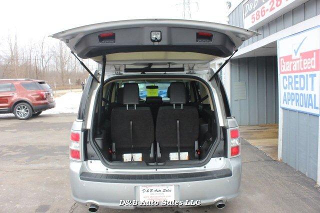 Thumbnail image of 2016 Ford Flex at D&B Auto Sales