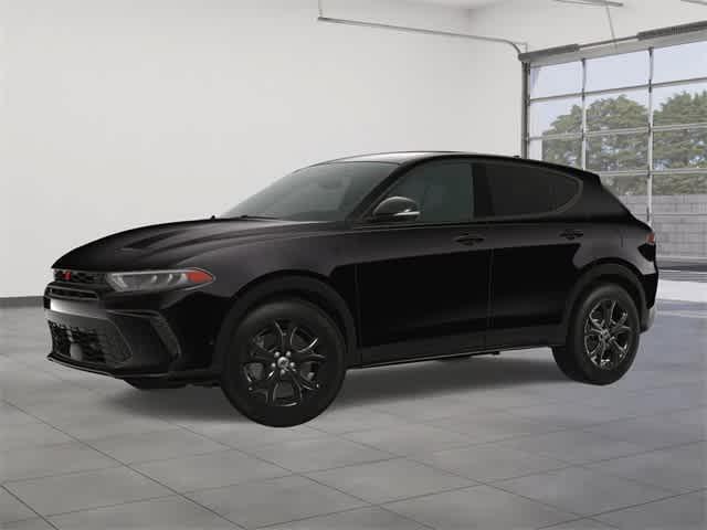 Thumbnail image of 2024 Dodge Hornet at Suburban Chrysler Dodge Jeep Ram of Troy