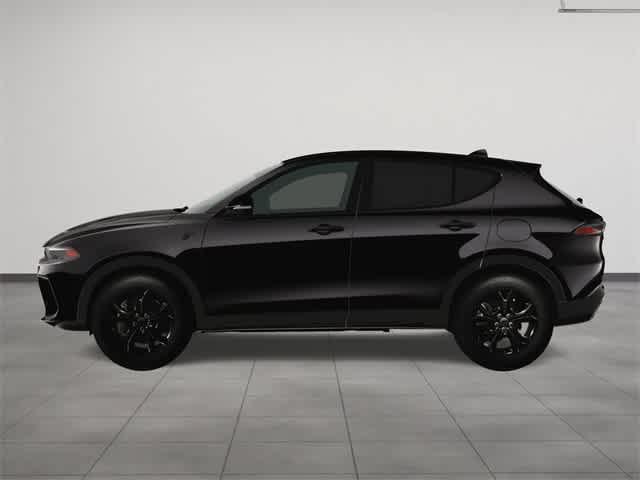 Thumbnail image of 2024 Dodge Hornet at Suburban Chrysler Dodge Jeep Ram of Troy