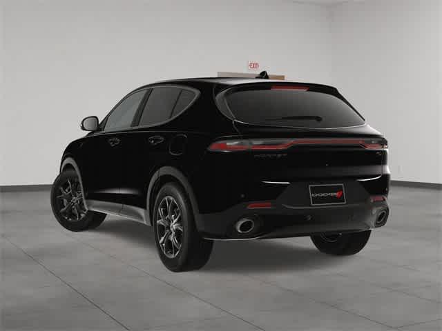 Thumbnail image of 2024 Dodge Hornet at Suburban Chrysler Dodge Jeep Ram of Troy