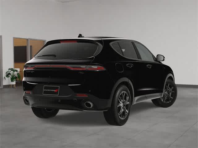 Thumbnail image of 2024 Dodge Hornet at Suburban Chrysler Dodge Jeep Ram of Troy
