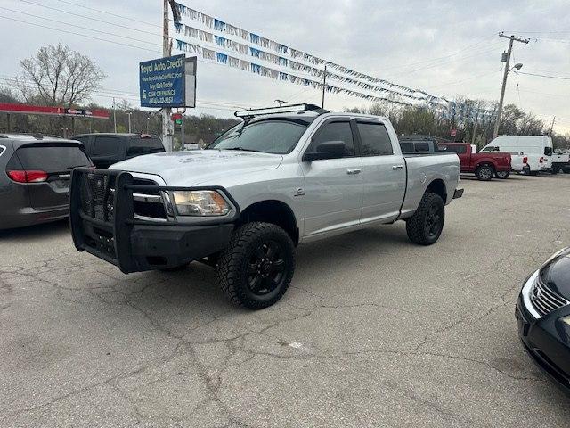 Thumbnail image of 2015 Ram 2500 at ROYAL AUTO CREDIT LLC