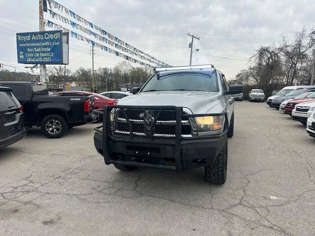 Thumbnail image of 2015 Ram 2500 at ROYAL AUTO CREDIT LLC