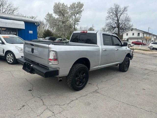 Thumbnail image of 2015 Ram 2500 at ROYAL AUTO CREDIT LLC