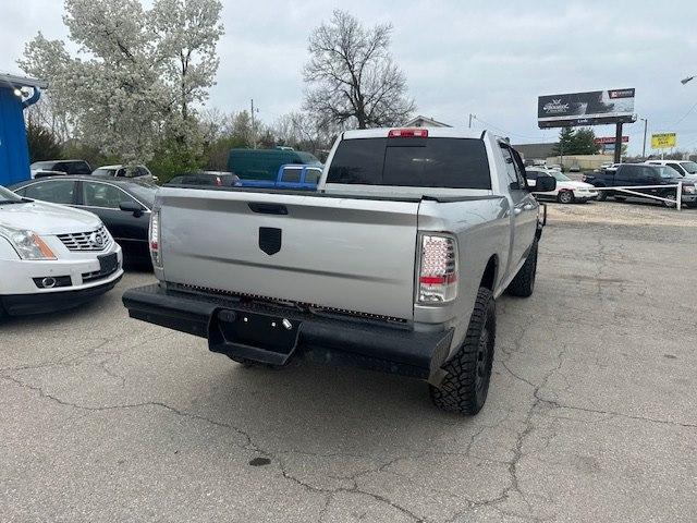 Thumbnail image of 2015 Ram 2500 at ROYAL AUTO CREDIT LLC