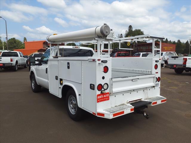 Thumbnail image of 2015 Ford F-350 Super Duty at Red's Auto Of Ironwood